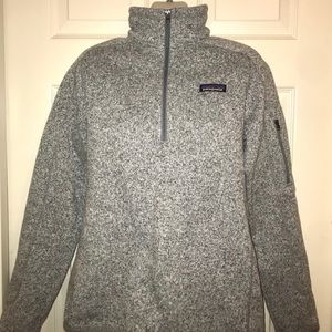Patagonia Women’s Better Sweater Fleece Jacket